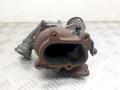 турбина Opel Zafira 1 поколение (A) [рестайлинг] 2003, 2.0 л., DTi, 24461825 - фото №2