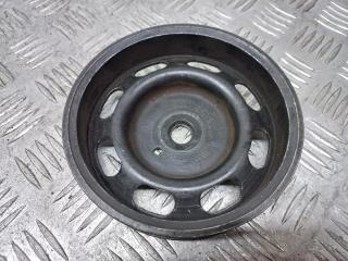шкив коленвала Volkswagen Golf 4 поколение 2002, 1.4 л., i, бензин, 036105255C