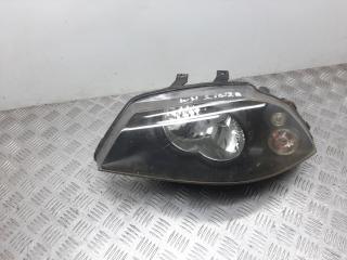 фара левая SEAT Ibiza 3 поколение 2006