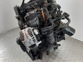 двигатель Audi A4 B5 1999, 1.9 л., AHH, дизель, AHH, 058355 - фото №3