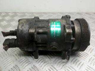 компрессор кондиционера Fiat Ducato 2 поколение [рестайлинг] 2002, 2.8 л., JTD, 98462134