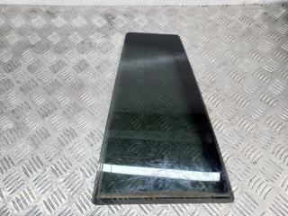 стекло кузовное боковое левое Ford Fusion 1 поколение 2004, хетчбэк 5 дв.