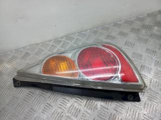 фонарь задний правый Suzuki Liana 1 поколение [рестайлинг] 2005, 35603-54G1