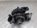 турбина Peugeot 307 1 поколение 2005, 1.6 л., HDi, дизель, 9660641380 - фото №4