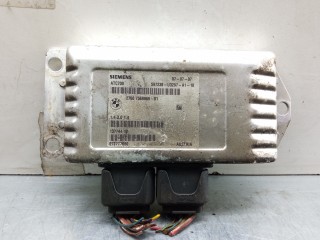 блок управления раздаткой BMW X5 E70 2010, дизель, 27607569969