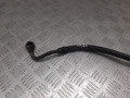 шланг гидроусилителя Audi A4 B5 1999 - фото №2