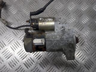 стартер Citroen Xsara Picasso 1 поколение 2004, 1.8 л., i, M000T82081