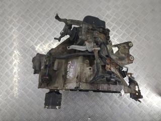 КПП механическая (МКПП) Toyota Yaris P1 [рестайлинг] 2003, 1.4 л., D-4D, дизель, Y20715546, C150N