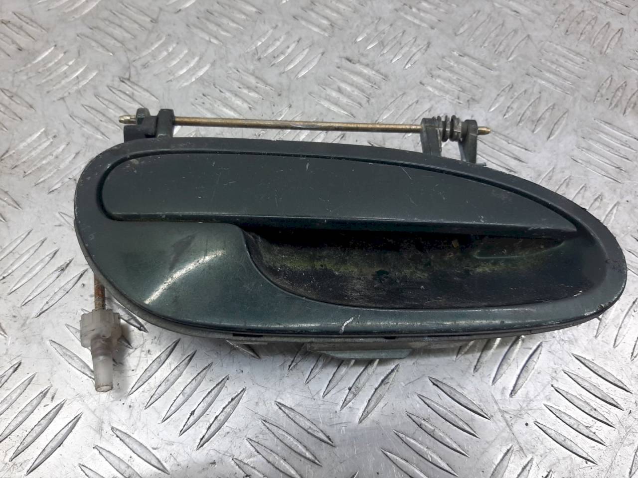 ручка наружная Opel Omega B 1999, -
