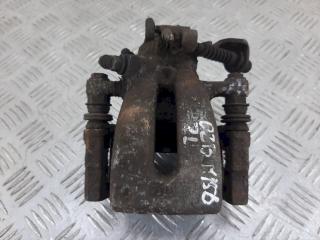 суппорт задний левый Opel Zafira 2 поколение (B) [рестайлинг] 2008