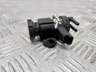 клапан управления турбиной (актуатор) Fiat Scudo 1 поколение 2002, 2.0 л., JTD, 9635704380