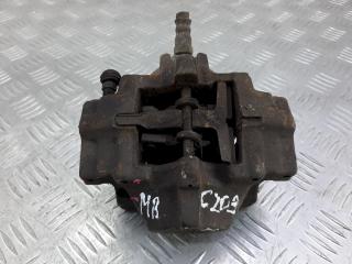 суппорт задний левый Mercedes-Benz C-Класс W203/S203/CL203 2003