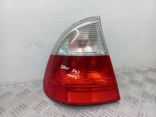 фонарь задний левый BMW 3 серия E46 2001, 63216905629