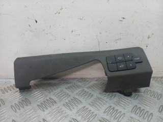 кнопка корректора фар IVECO Daily 3 поколение 2005, 2.3 л., F1AE0481A, дизель, 5801258645