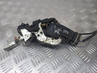 замок двери Toyota Land Cruiser Prado 2 поколение J90 1998