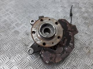 ступица передняя левая Peugeot Expert 1 поколение 2004