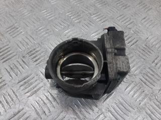 заслонка дроссельная Audi A6 4B/C5 [рестайлинг] 2001, 2.5 л., TDi, дизель, 059128063A