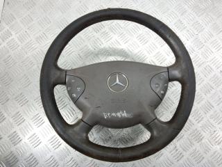 руль Mercedes-Benz E-Класс W211/S211 2004