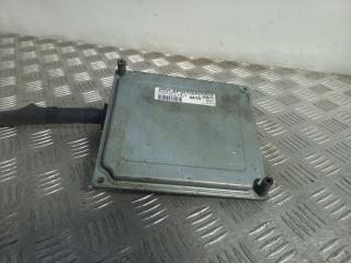 блок управления двигателем Ford Focus 2 поколение 2008, 1.6 л., i, 4M51-12A650-HD