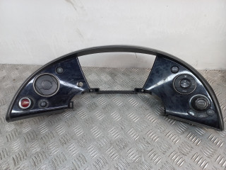 рамка панели приборов Honda Civic 8 поколение 2007