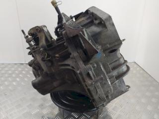 КПП механическая (МКПП) Renault Megane 2 поколение 2003, 1.9 л., DCi, дизель, ND0002