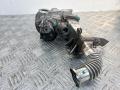 клапан EGR Renault Laguna 2 поколение 2004, 1.9 л., DCi, дизель, H7700107471, 8200360566A - фото №2