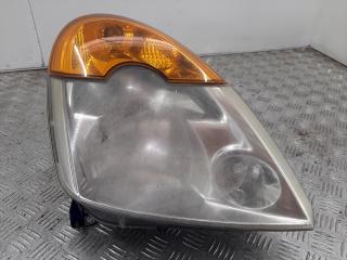 фара правая Renault Modus 1 поколение 2005, 8200540239