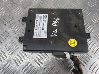 блок управления телефоном Volkswagen Passat B6 2007, 3C0035729F