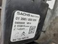 PКПП Citroen C4 Cactus 1 поколение 2015, 1.2 л., i, бензин, 9674098980 - фото №6