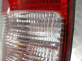 фонарь задний левый Volkswagen Caddy 3 поколение 2005 - фото №3