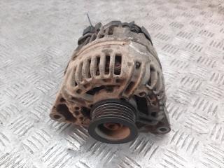 генератор Opel Meriva 1 поколение (A) [рестайлинг] 2006, 1.4 л., i, 124325171