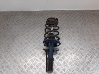 стойка передняя левая Renault Vel Satis 1 поколение 2005