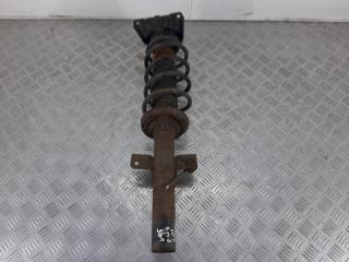 стойка передняя правая Ford Mondeo 3 поколение 2003, 2.0 л., i