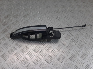 ручка наружная Ford Galaxy 2 поколение 2010