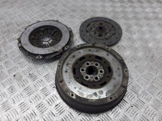 маховик BMW 3 серия E46 2001, 1.8 л., i, 21217512693