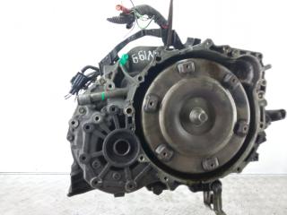 КПП автоматическая (АКПП) Volvo S80 1 поколение 2000, 2.4 л., i, бензин, 55-50SN