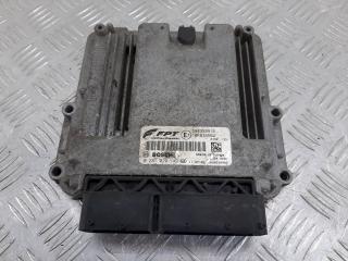 блок управления двигателем IVECO Daily 4 поколение 2011, 3.0 л., TD, 281020149