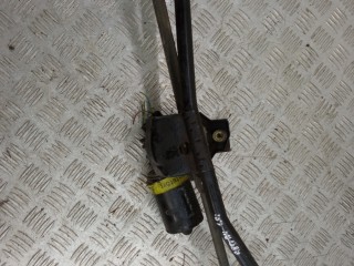 механизм стеклоочистителя (трапеция дворников) Audi 80 8C/B4 1995, 0390241097