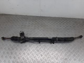 рулевая рейка Audi A4 B6 2005, 2.5 л., TDi, BFC, дизель, 4B1422066E