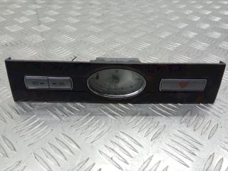 часы Ford Mondeo 3 поколение [рестайлинг] 2005, 3S7T-15000-FB