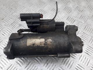 стартер Ford Focus 1 поколение 2001, 1.8 л., TDDi