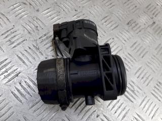 заслонка дроссельная Ford Fusion 1 поколение [рестайлинг] 2006, 1.6 л., TDCi, 9643836980