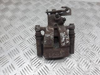 суппорт задний правый Renault Megane 2 поколение 2006