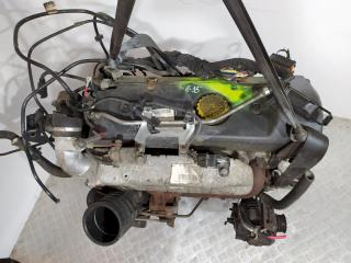 двигатель Peugeot Boxer 1 поколение [рестайлинг] 2006, 2.8 л., дизель, -, 8140.43S, 2220-4202009