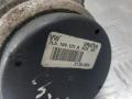 подушка крепления двигателя Volkswagen Touareg 1 поколение 2005, 3.0 л., TDi, 7L6199131A - фото №4