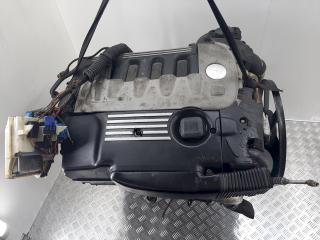 двигатель BMW 3 серия E46 2003, 3.0 л., D, дизель, 32363513