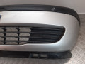 бампер передний Opel Zafira 1 поколение (A) [рестайлинг] 2004, 2.2 л., Z 22 SE, бензин, АКПП - фото №3
