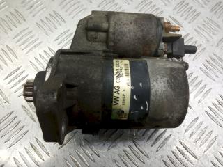 стартер Volkswagen Golf 4 поколение 2004, 1.4 л., i, 020911023S