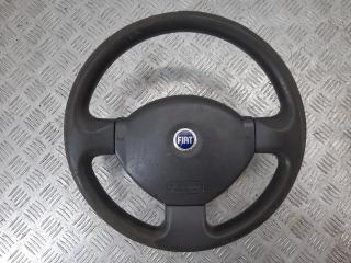 руль Fiat Panda 2 поколение 2005