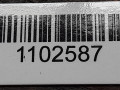 полуось передняя правая (приводной вал, ШРУС) Volkswagen Golf 5 поколение 2006, 2.0 л., BMM, дизель, 6МКПП - фото №4